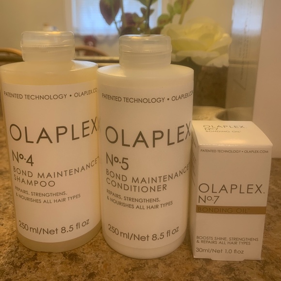 ‎Olaplex